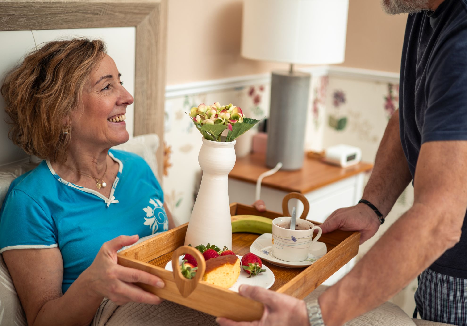 Empowering Independence: The Core of Supported Living