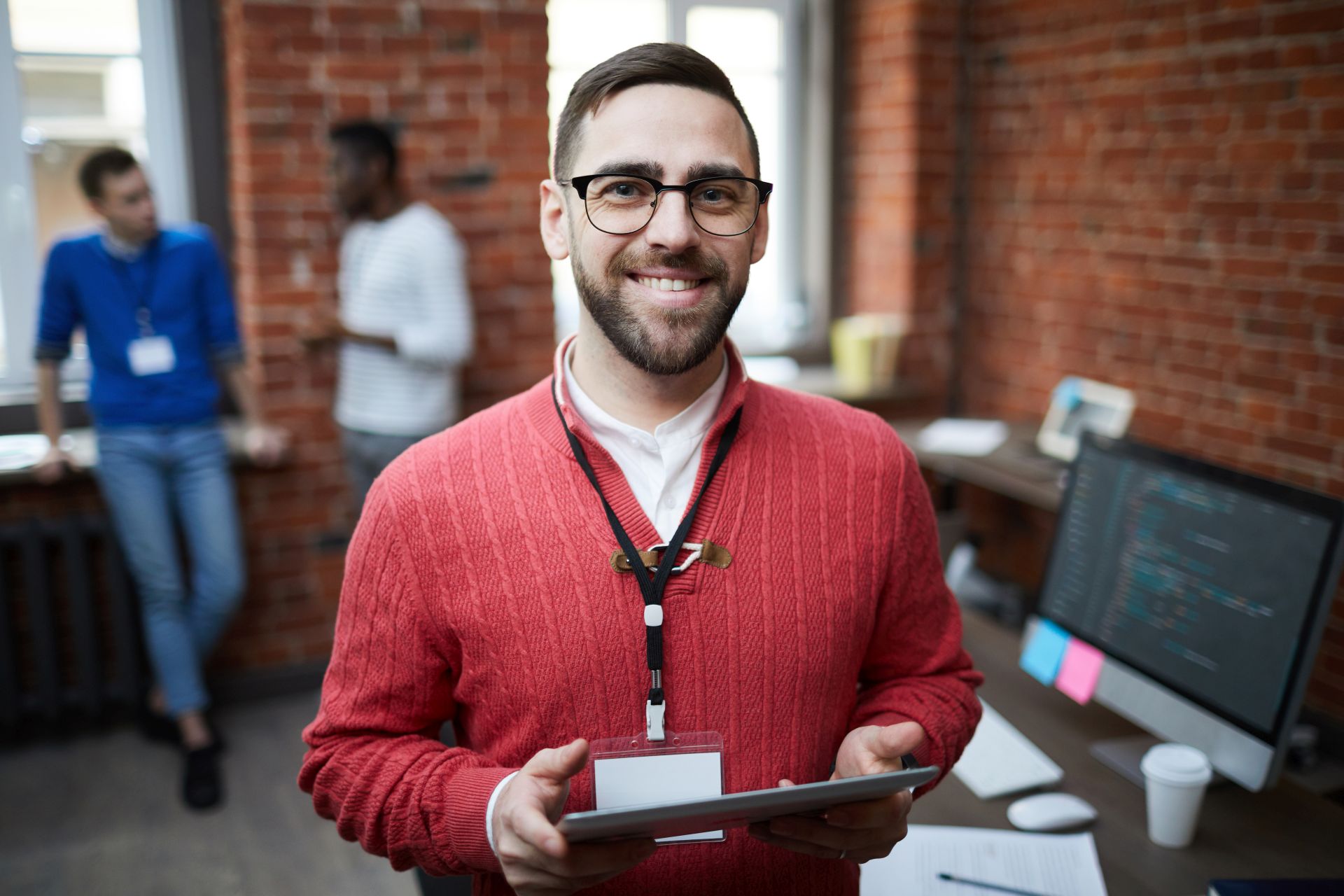 Keyworking Services