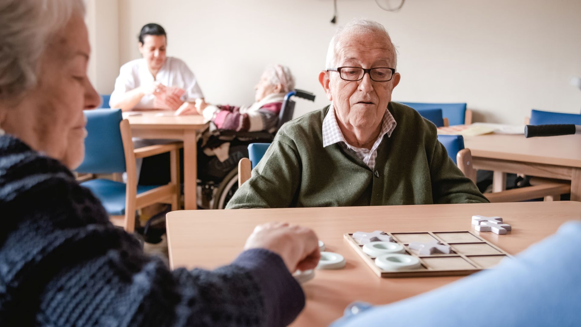 Respite Support Services