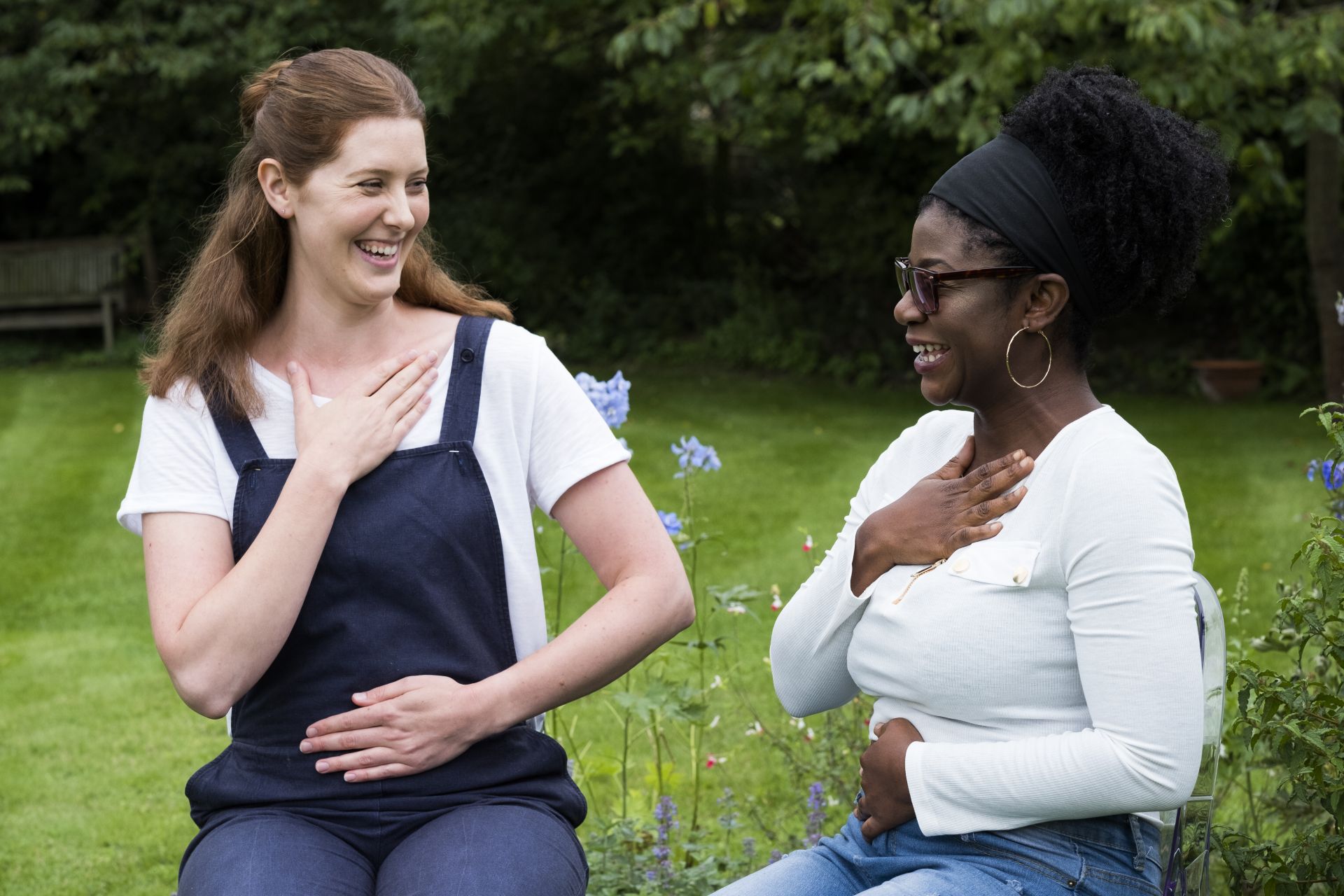 Wellbeing & Inclusion