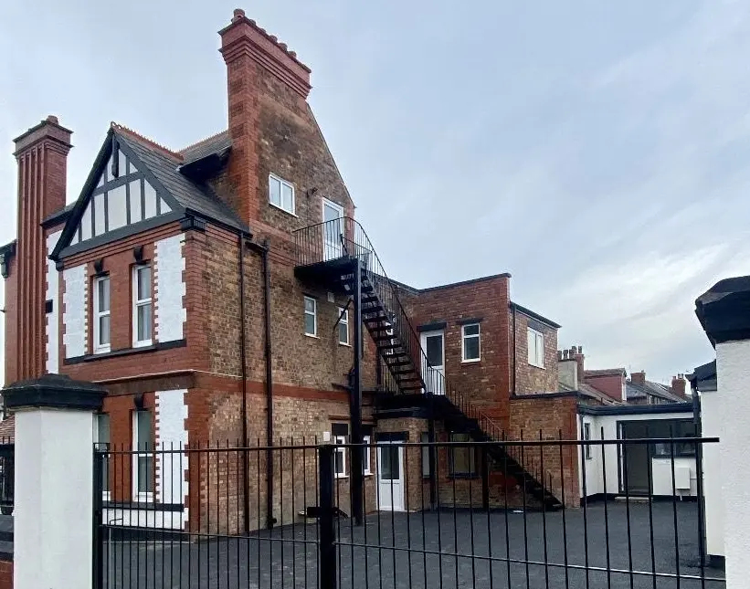 Introducing Our New Specialist Extra Care Scheme